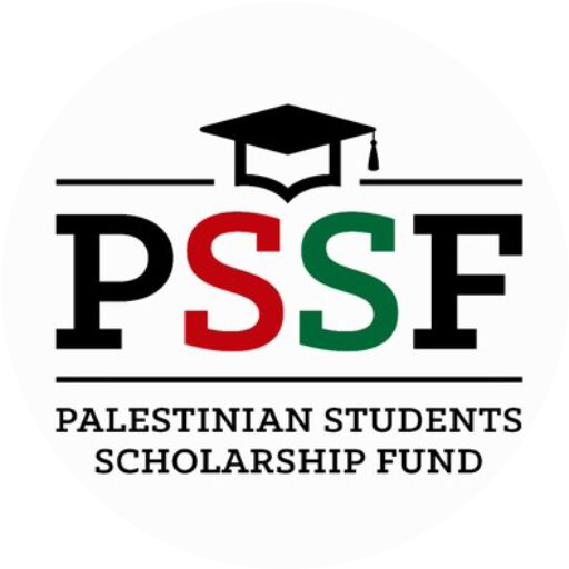 The Palestinian Students Scholarship Fund